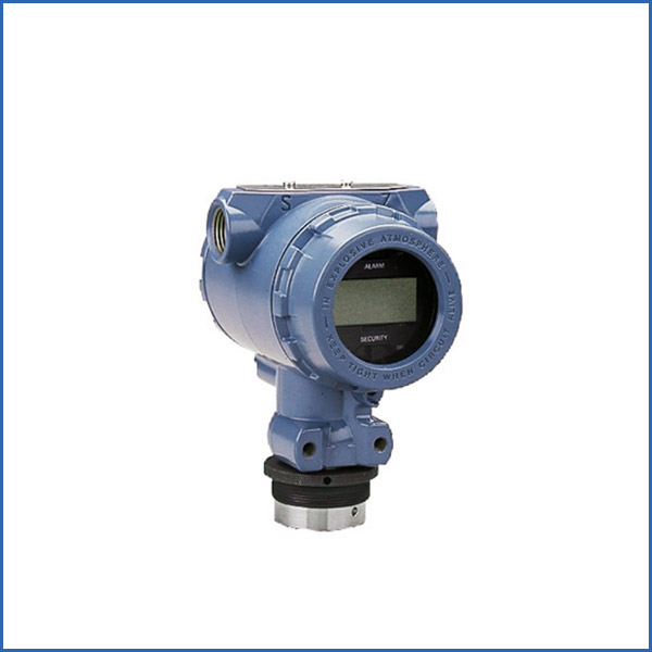 Rosemount 2090P Pulp and Paper Pressure Transmitter