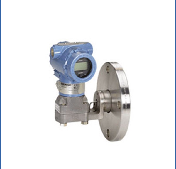 Rosemount Level Transmitter