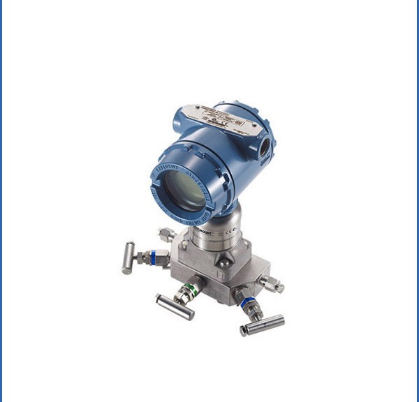 Rosemount Pressure Transmitter