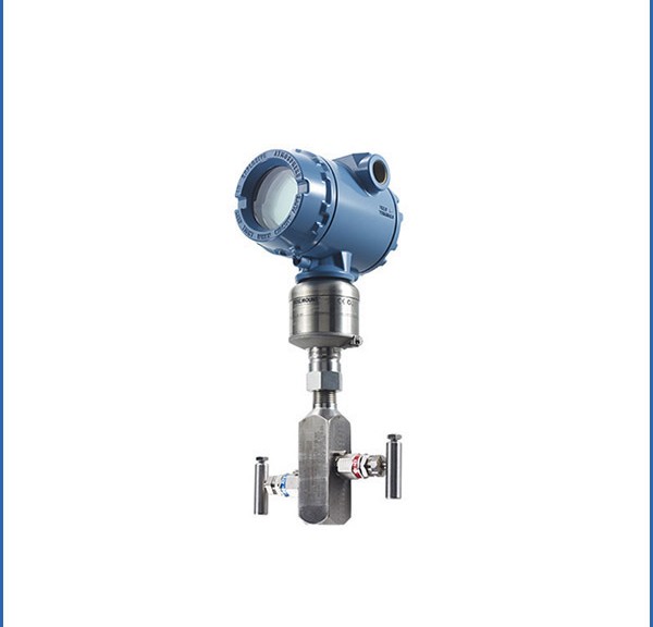 Pressure Transmitter