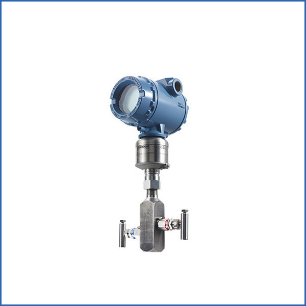 Rosemount 3051S In-Line Pressure Transmitter