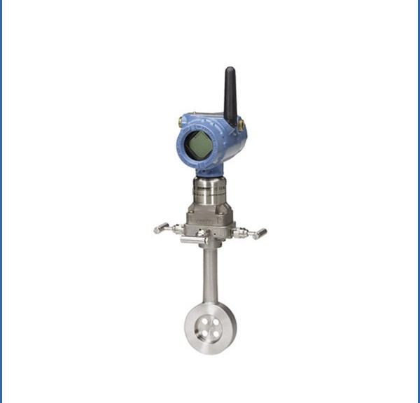 Rosemount Flowmeter