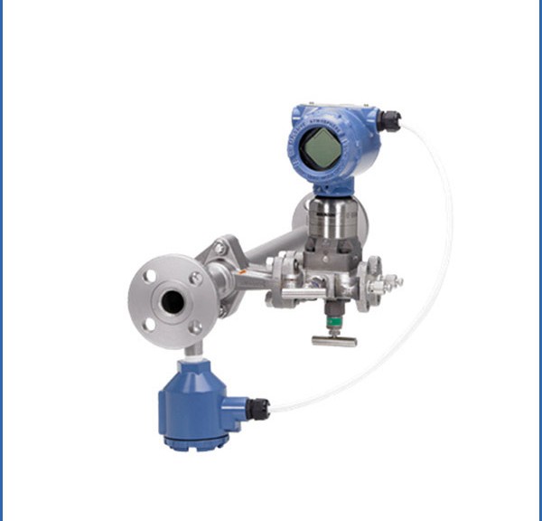 Rosemount Flowmeter