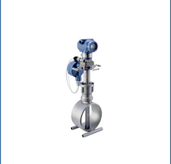 Rosemount Flowmeter