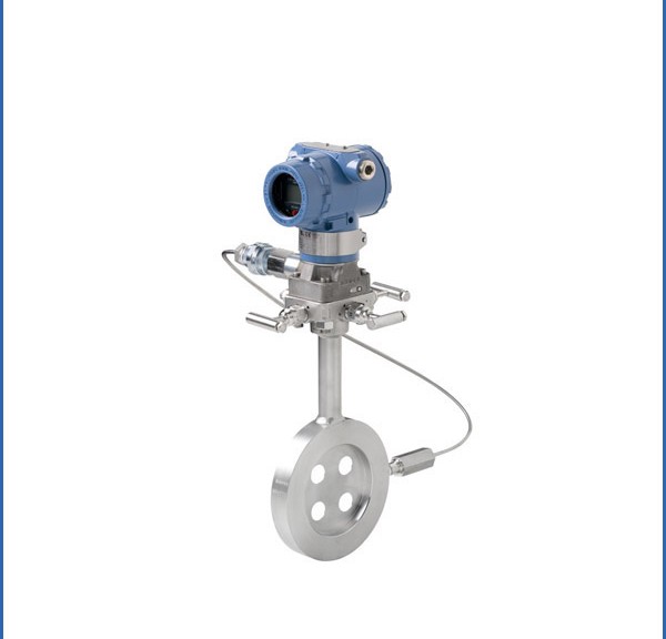 Rosemount Flowmeter