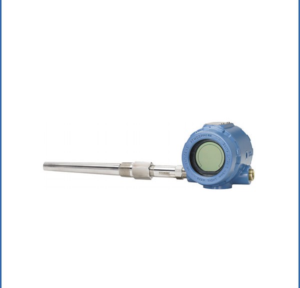 Rosemount Temperature Transmitter