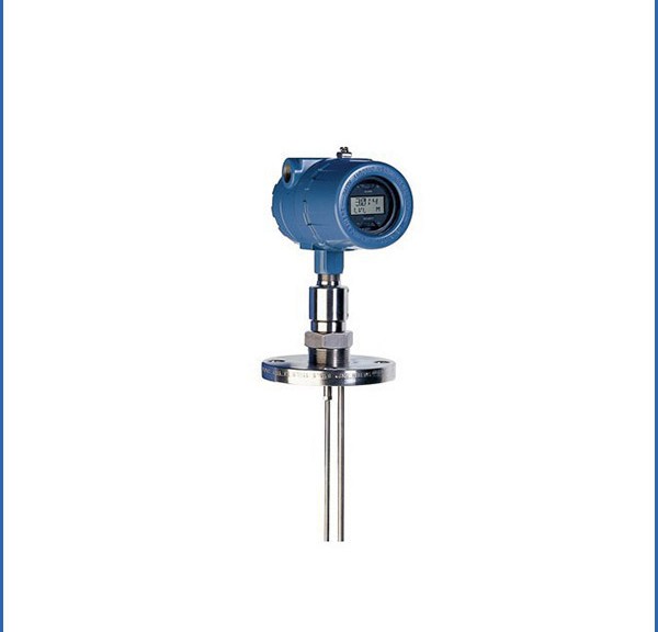 Level transmitter