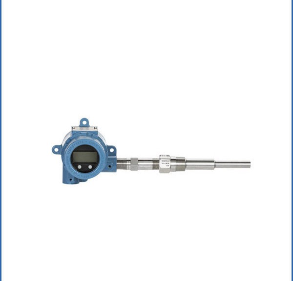 Temperature Transmitter