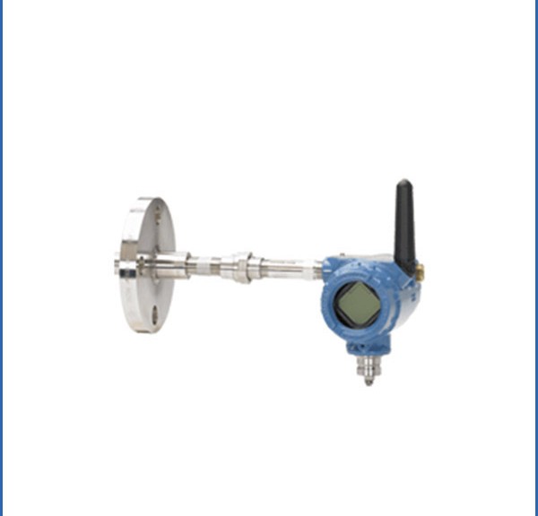 Rosemount Temperature Transmitter