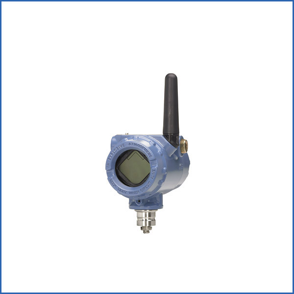 Rosemount 702 Wireless Discrete Transmitter