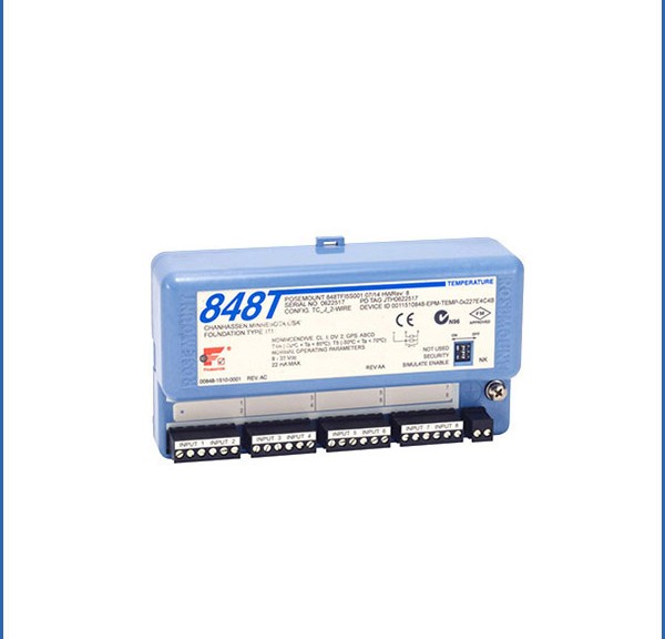 Temperature Transmitter