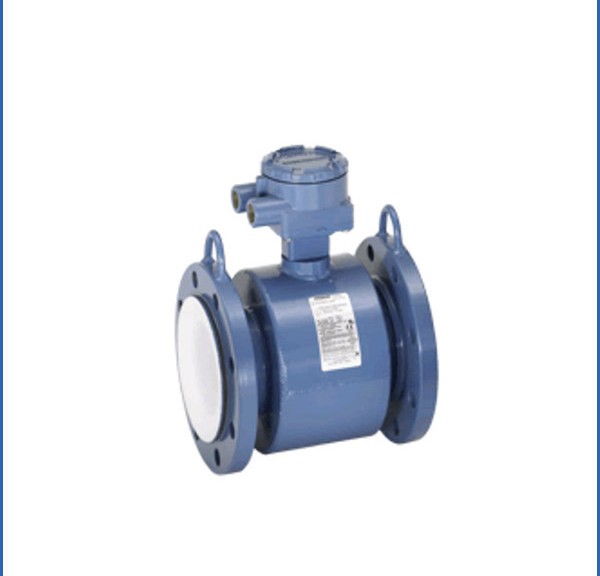 Magnetic Flowmeter
