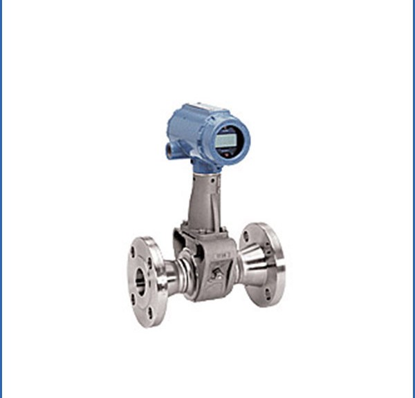 Rosemount Flowmeter