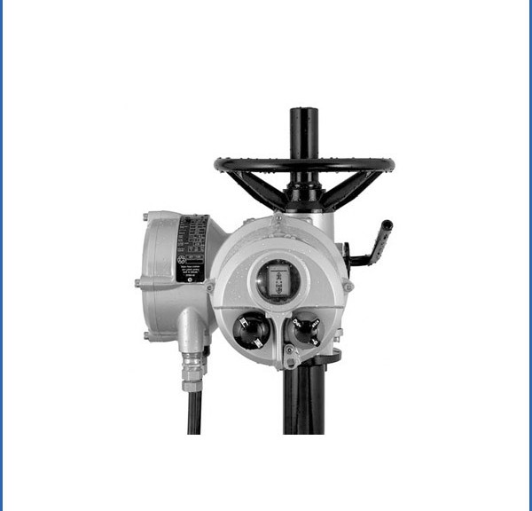 Rotork Valve Actuator