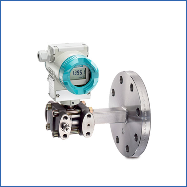 Siemens Liquid Level Transmitter 7MF4633
