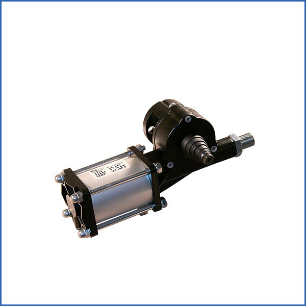 WAM CP Piston Type Solenoid Pneumatic Actuator