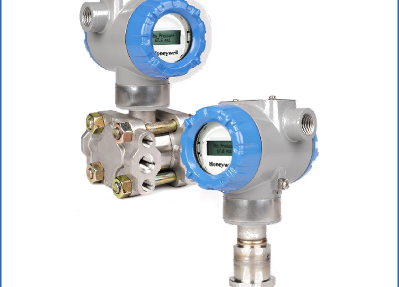 Pressure Transmitters