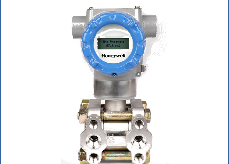 Differential Pressure Transmitters