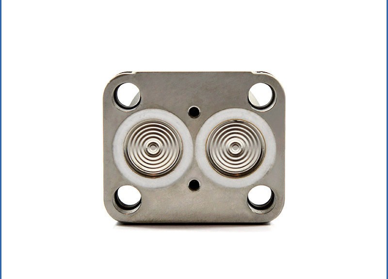 Pressure sensor