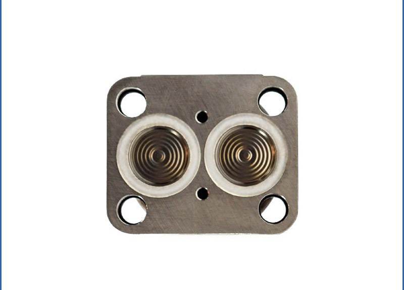 Pressure sensor