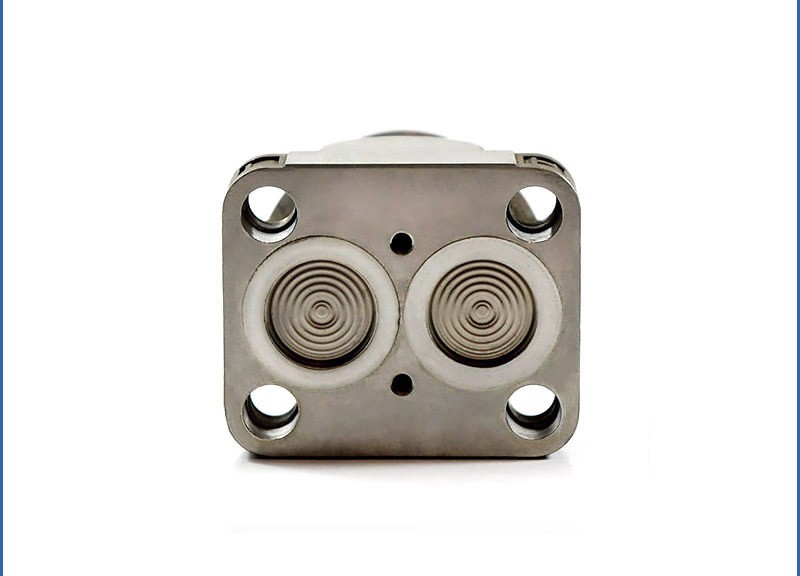 Pressure sensor