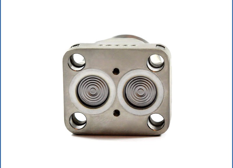 Pressure sensor