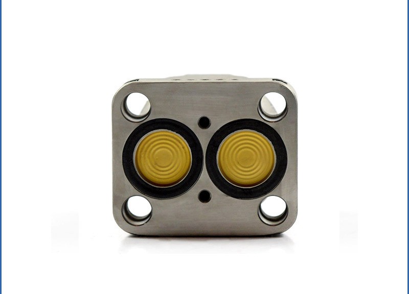 Pressure sensor