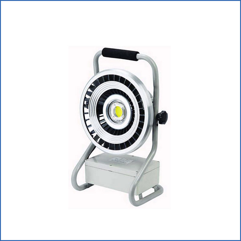 AT7117 series high-efficient energy saving LED movable working lamp