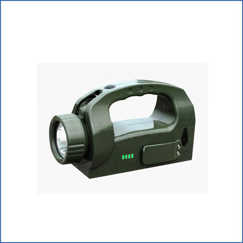 AT7151 IW5510 hand-operated chargable inspection 3w IP65 3.7v led working light