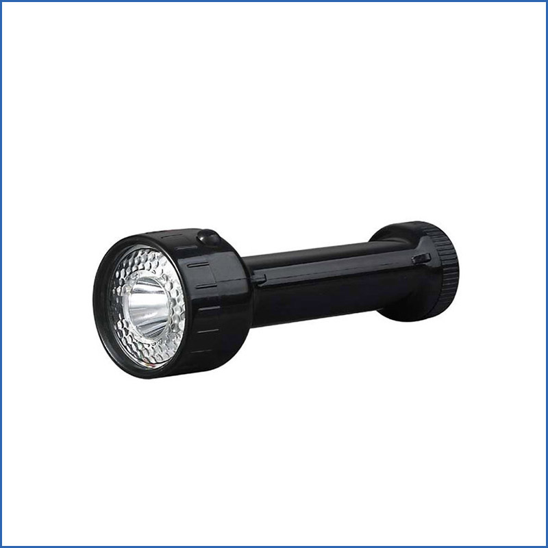 AT7152 JW75007510 BAD206 solid-state maintenance free highlight flashlight