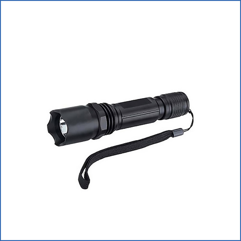AT7155 JW7622 GAD202-J mini highlight 3w 3v IP65 led flashlight