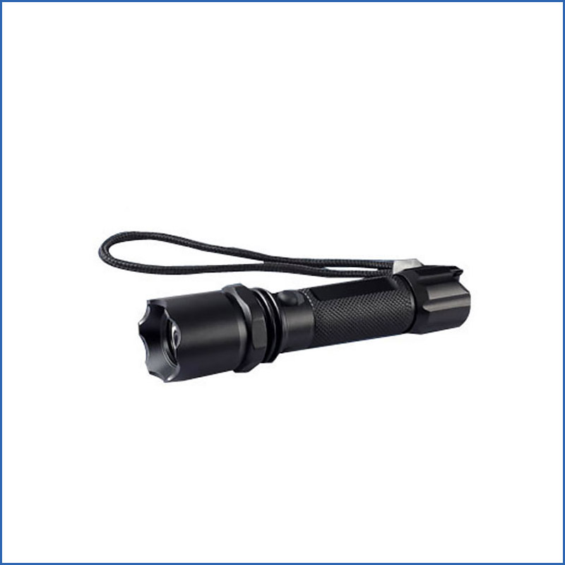 AT7191B JW7622 GAD202-J police highlight  flashlight