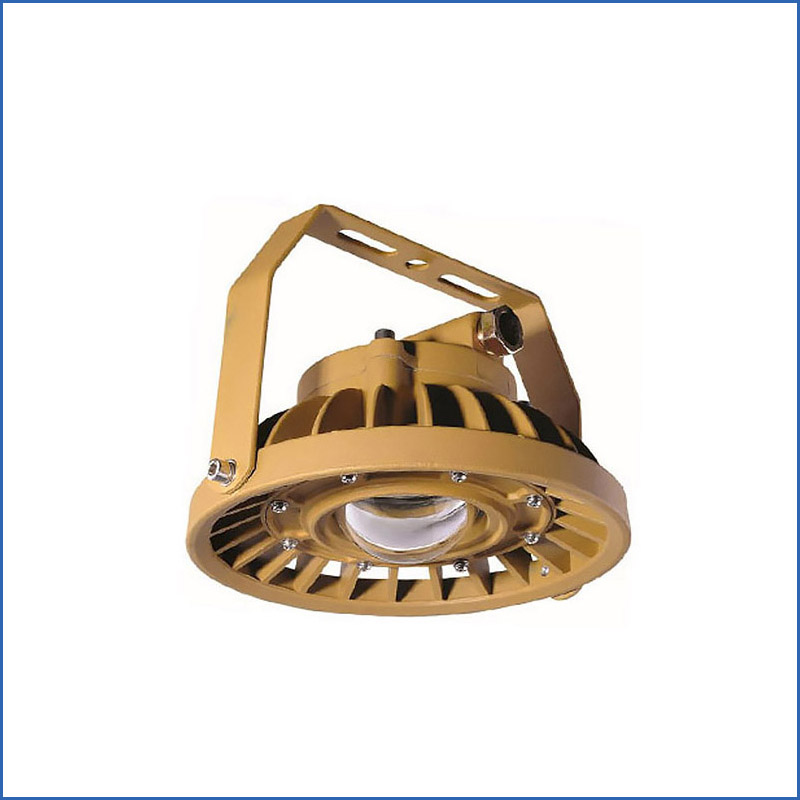 ATD8611 high efficiency energy-saving LED explosion proof lamps