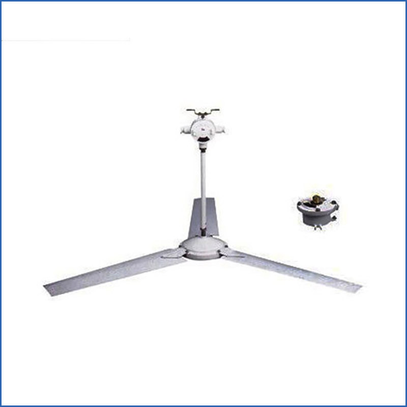BFC series explosion proof low consumption ceiling fan