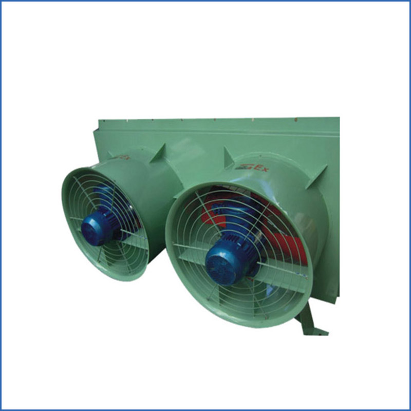 BT35-11 series flame proof wall mounted exhaust fan price