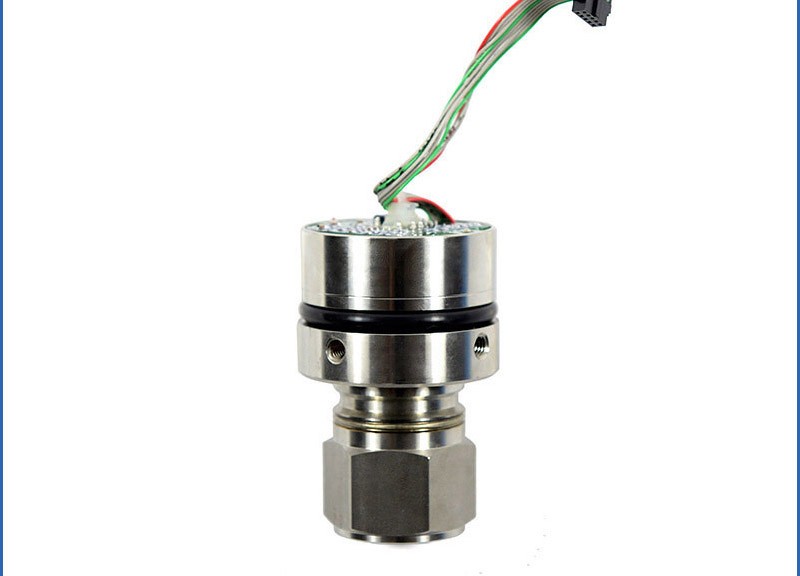 pressure sensor