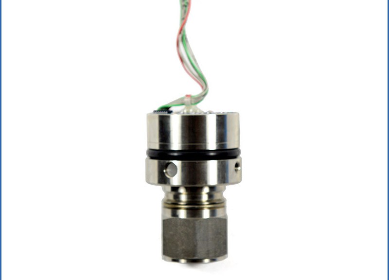 pressure sensor
