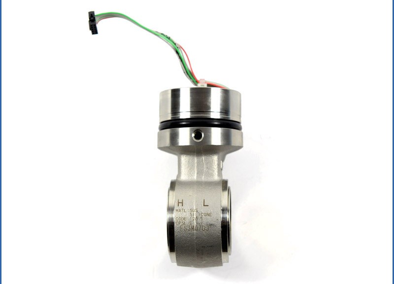 pressure sensor