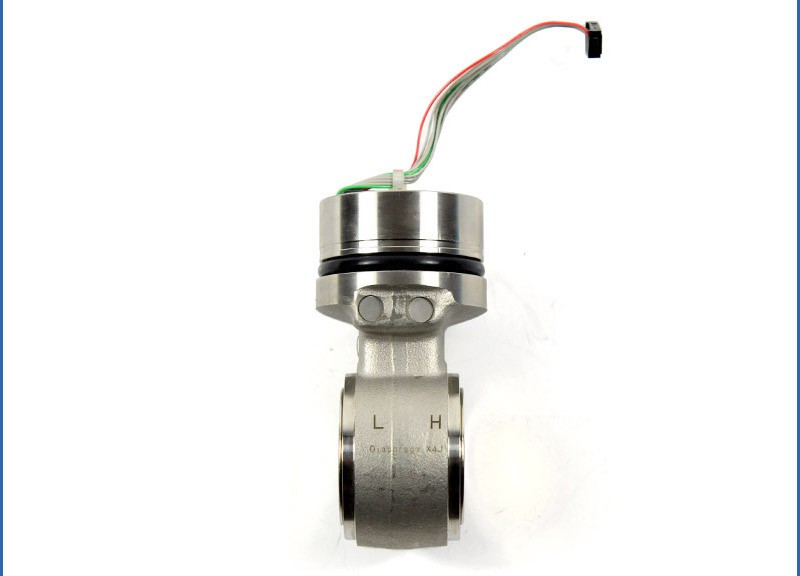 pressure sensor