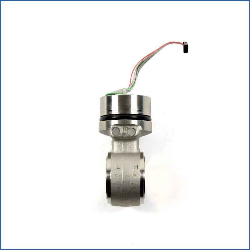 Monel M diaphragm capsule pressure transmitter sensor