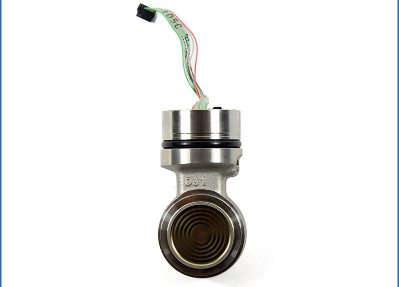 pressure sensor