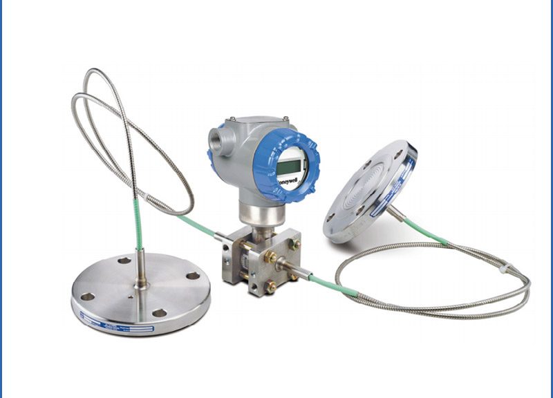 Diaphragm Seal Pressure Transmitter