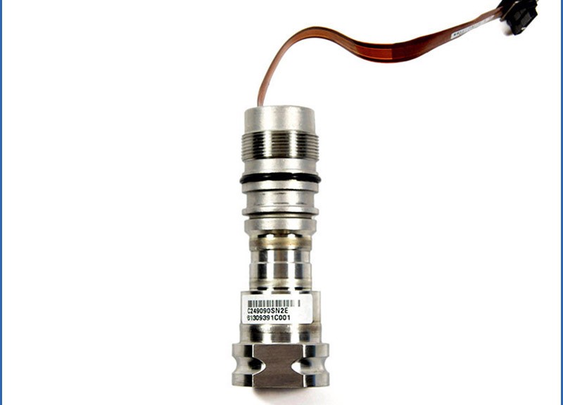 pressure sensor
