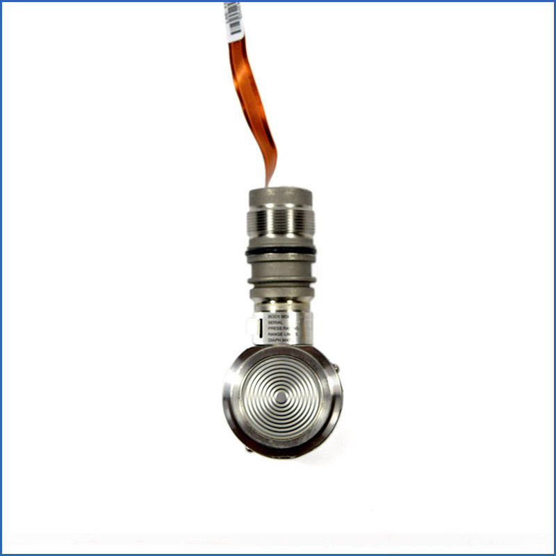 Original 316L SS diaphragm capsule pressure transmitter pressure sensor for Honeywell STD930