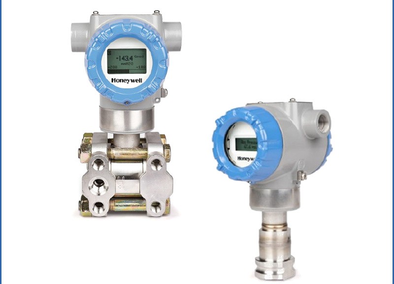 Pressure Transmitters