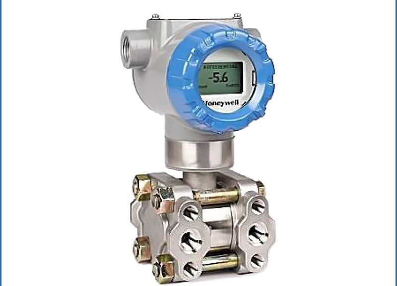 Differential Pressure Transmitters