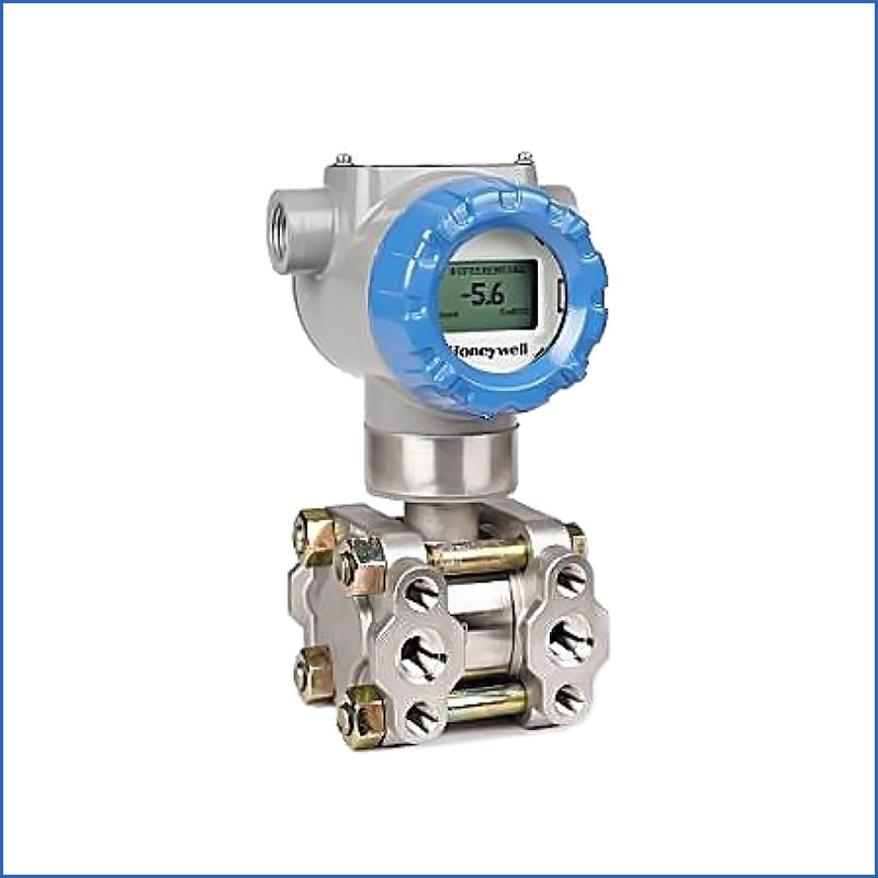 Honeywell SmartLine ST 800 Differential Pressure Transmitters