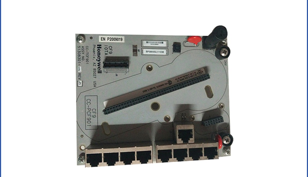 Honeywell module