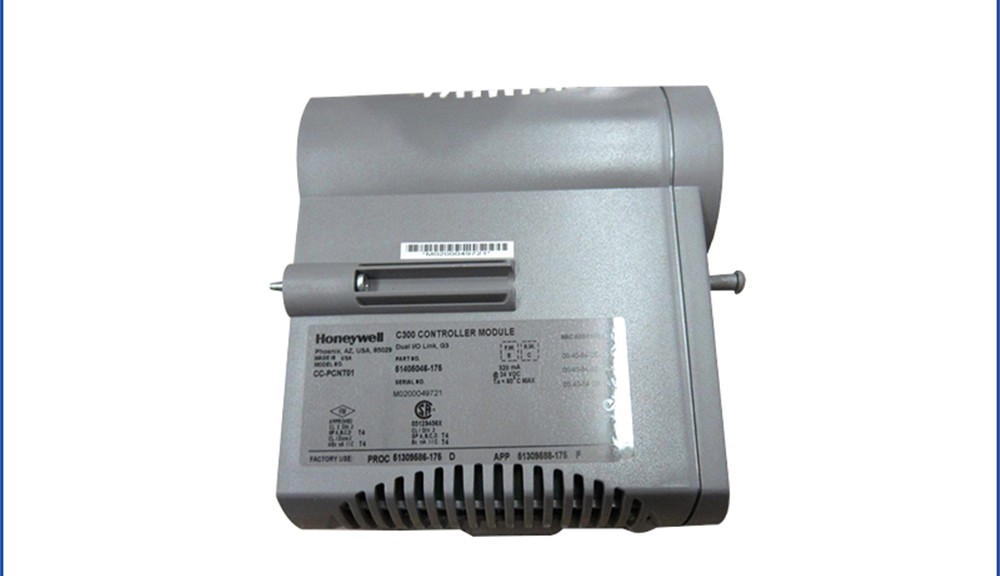 Honeywell module