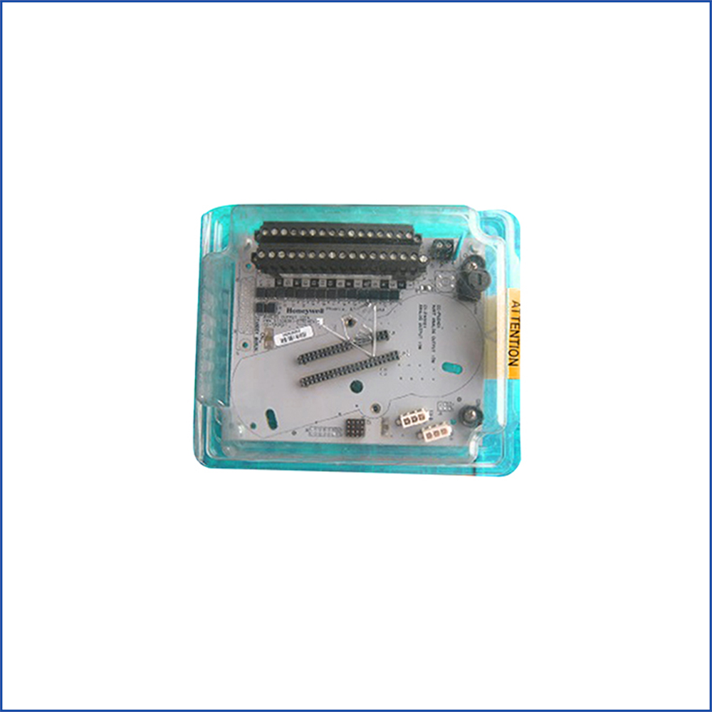 Honeywell Digital input module backplane CC-TDIL01